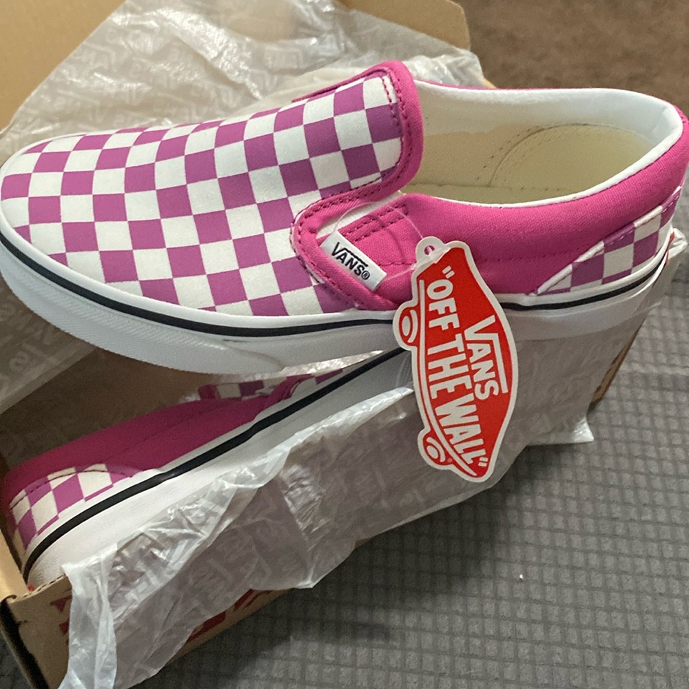 Kids vans